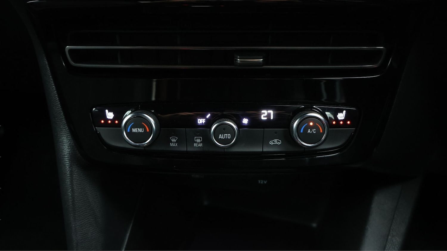 Used Vauxhall Mokka 2023 for sale - 77461019: Photo 12