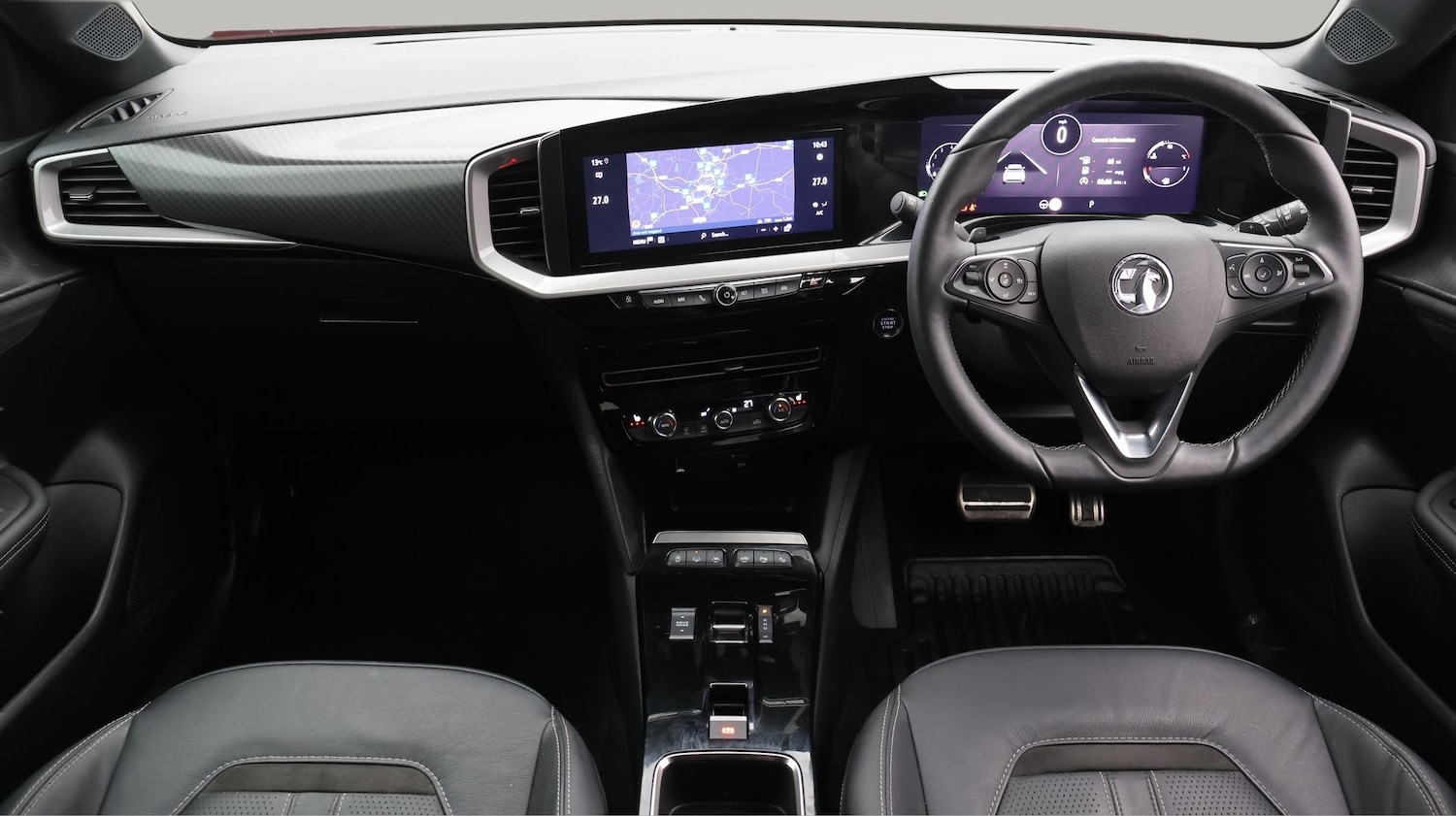 Used Vauxhall Mokka 2023 for sale - 77461019: Photo 13