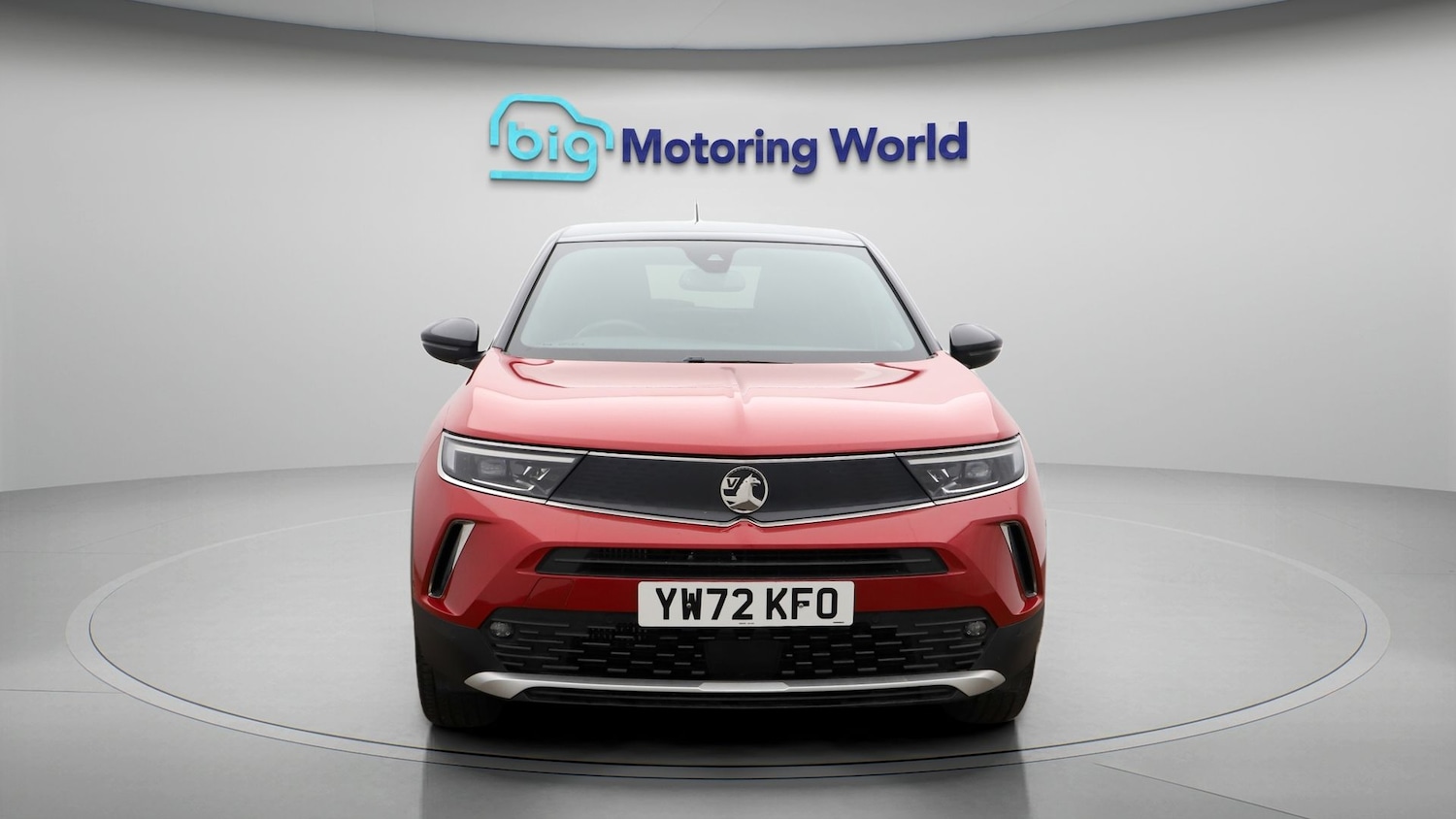 Used Vauxhall Mokka 2023 for sale - 77461019: Photo 2