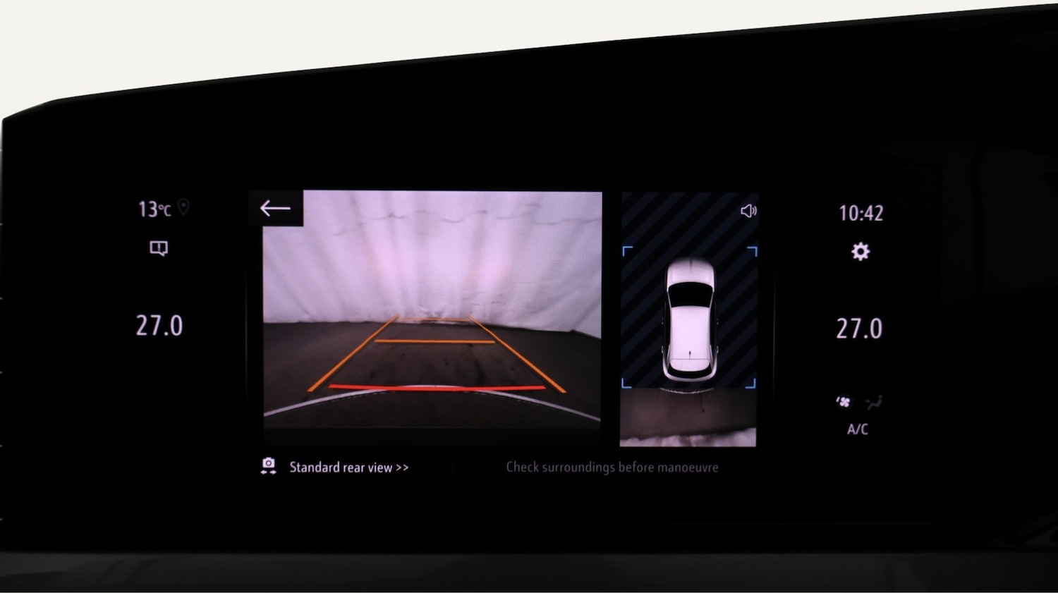 Used Vauxhall Mokka 2023 for sale - 77461019: Photo 22