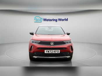 Used Vauxhall Mokka 2023 for sale - 77461019: Photo