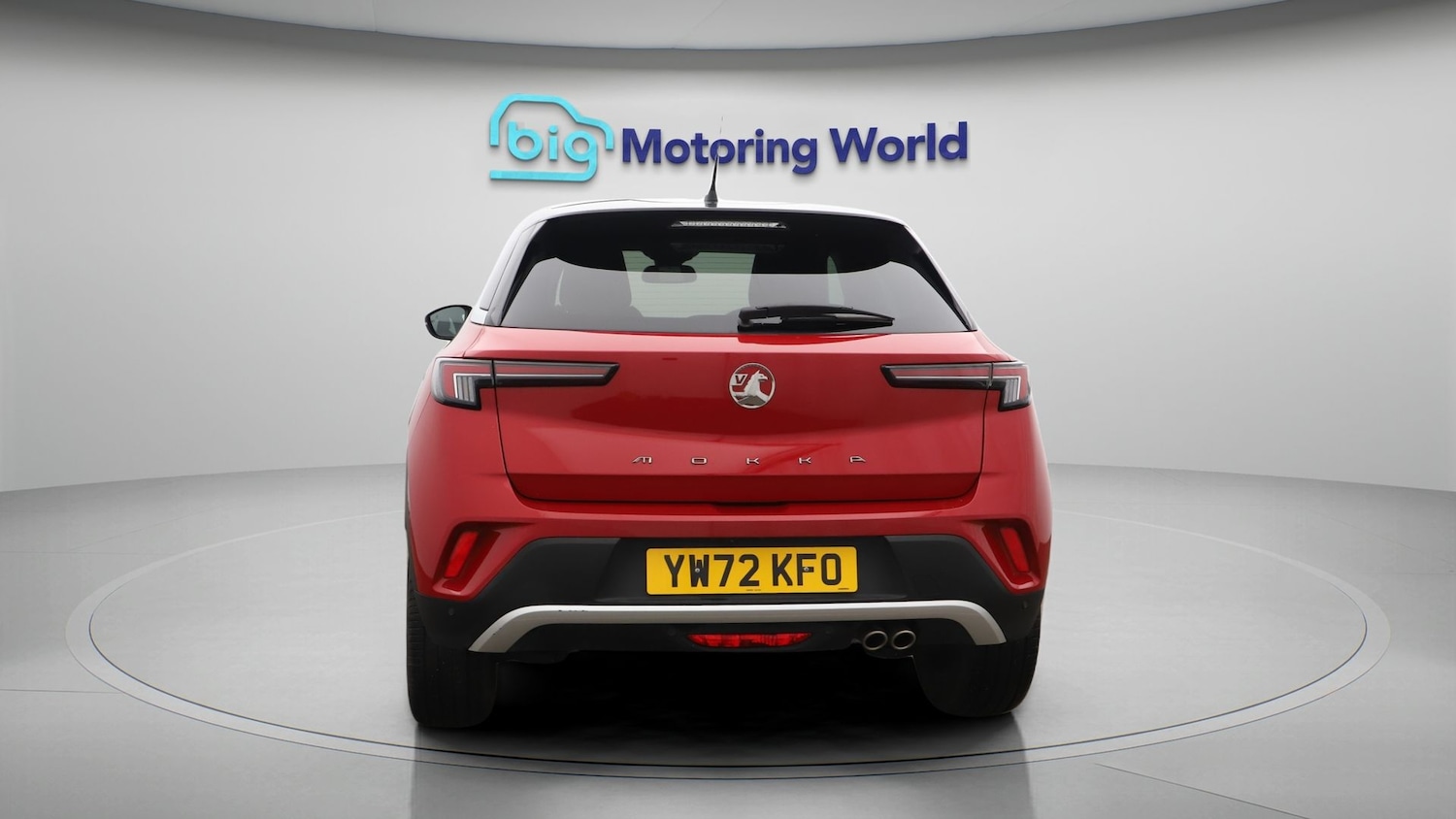 Used Vauxhall Mokka 2023 for sale - 77461019: Photo 6