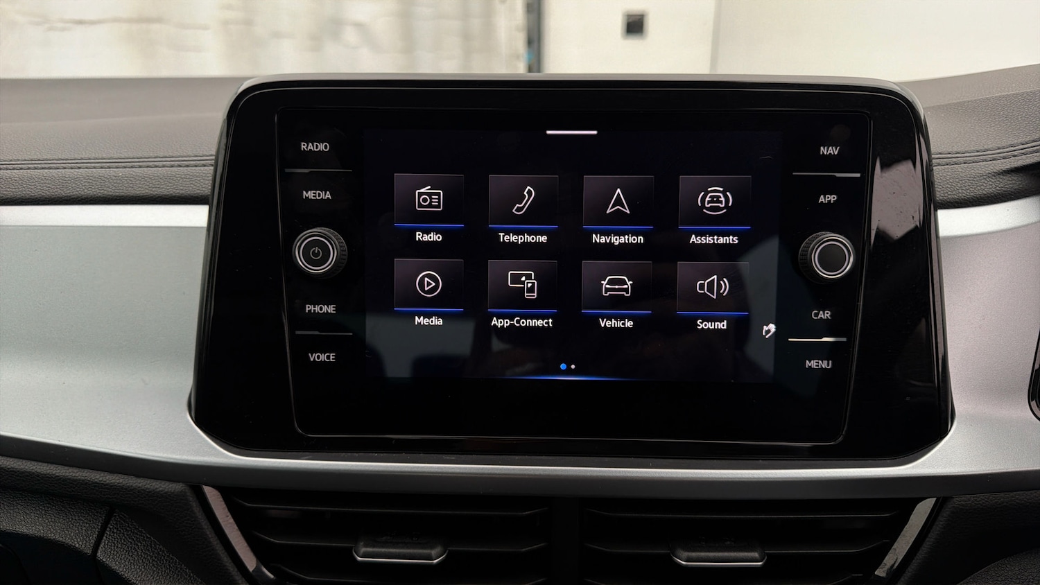 Used Volkswagen T-Roc 2023 for sale - 78011029: Photo 10