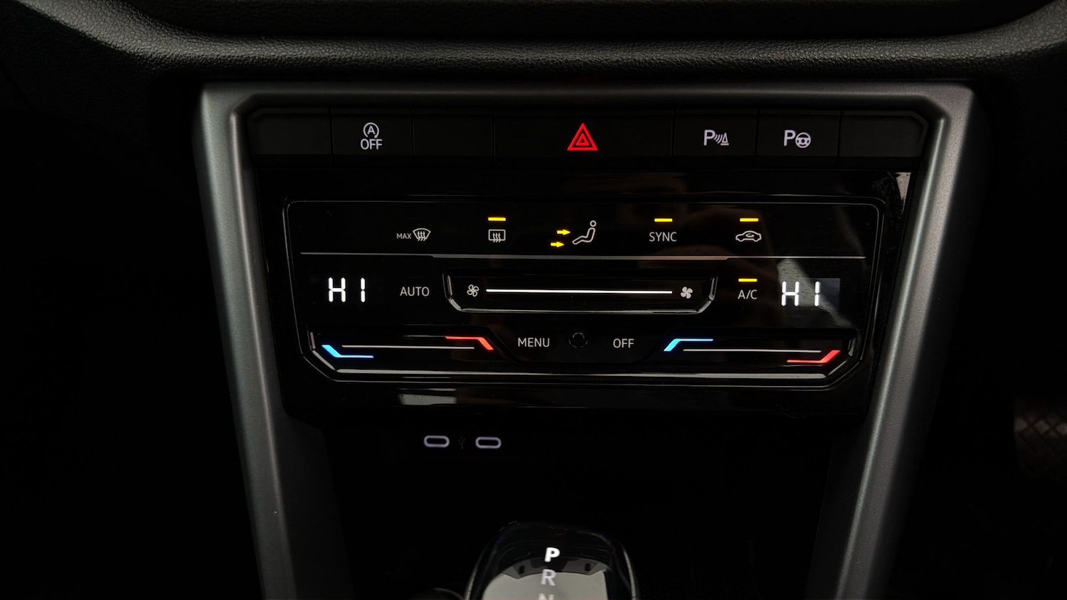 Used Volkswagen T-Roc 2023 for sale - 78011029: Photo 11