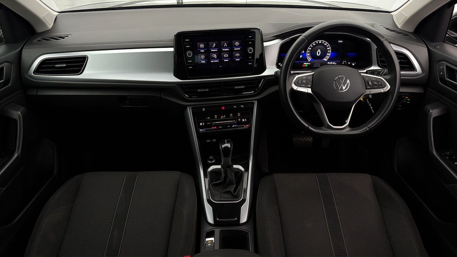 Used Volkswagen T-Roc 2023 for sale - 78011029: Photo 12