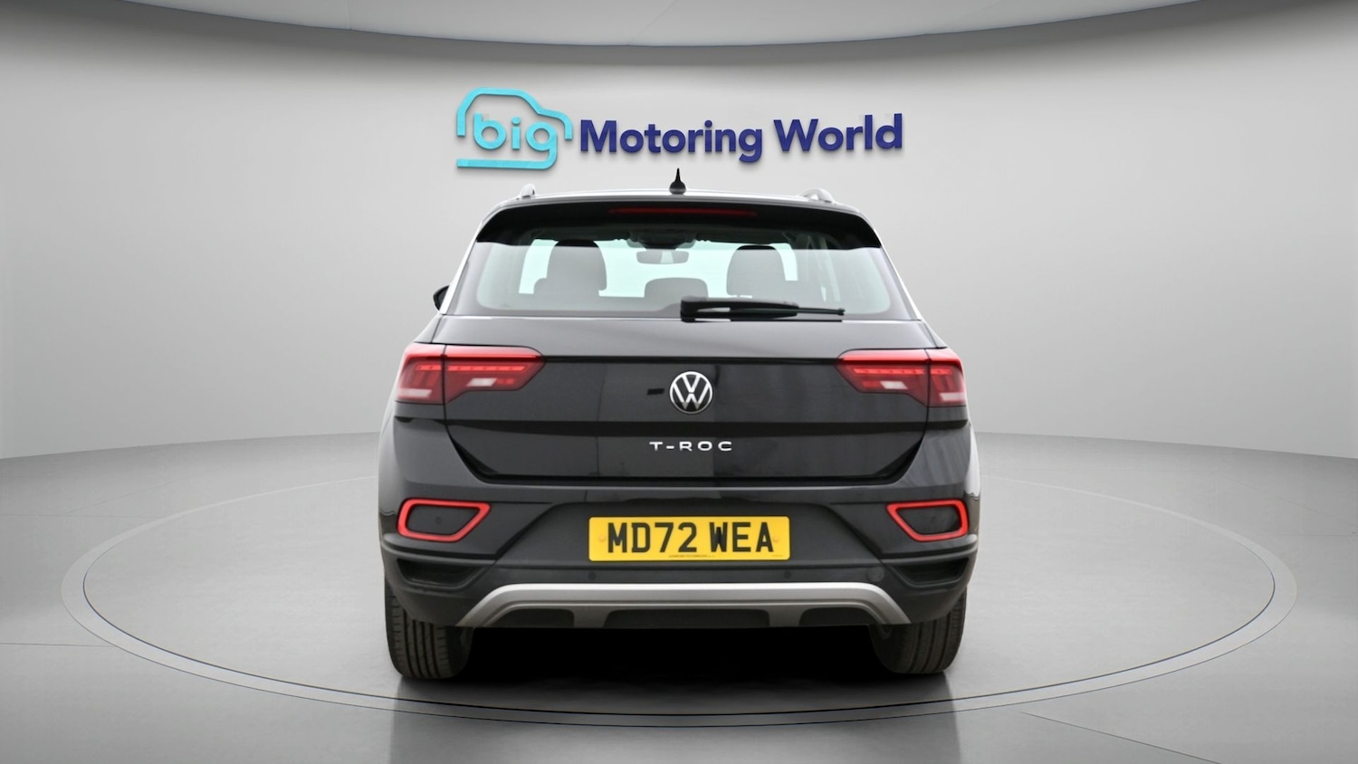 Used Volkswagen T-Roc 2023 for sale - 78011029: Photo 6