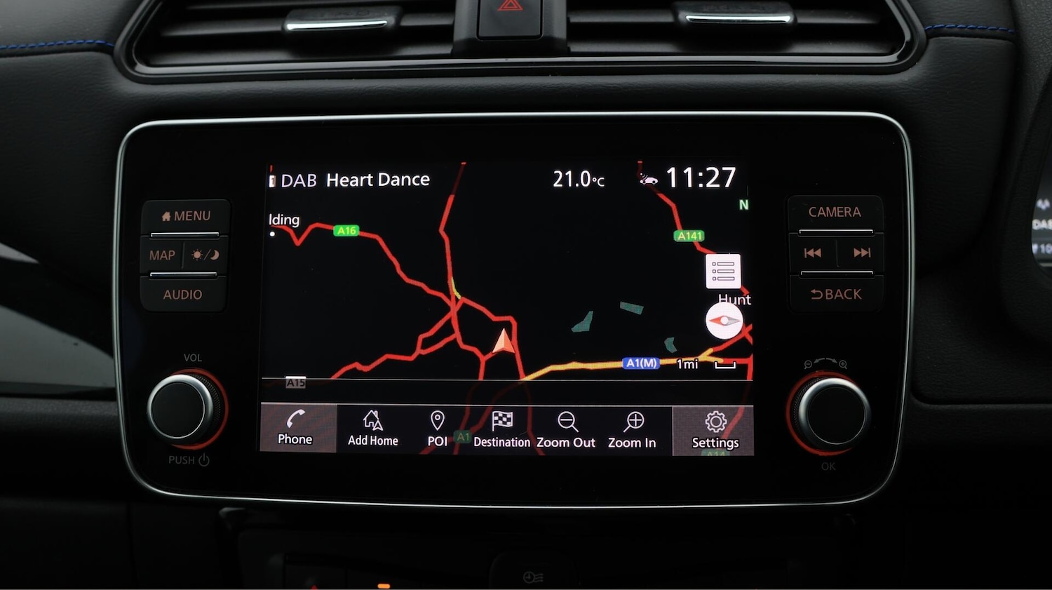 Used Nissan Leaf 2023 for sale - 76432422: Photo 12