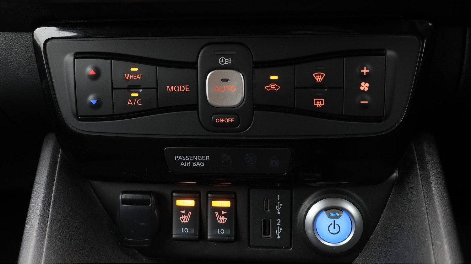 Used Nissan Leaf 2023 for sale - 76432422: Photo 13