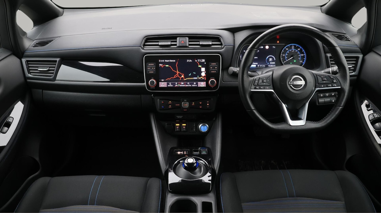 Used Nissan Leaf 2023 for sale - 76432422: Photo 14