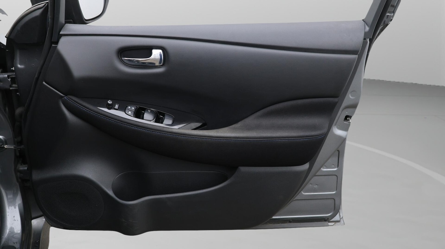 Used Nissan Leaf 2023 for sale - 76432422: Photo 16