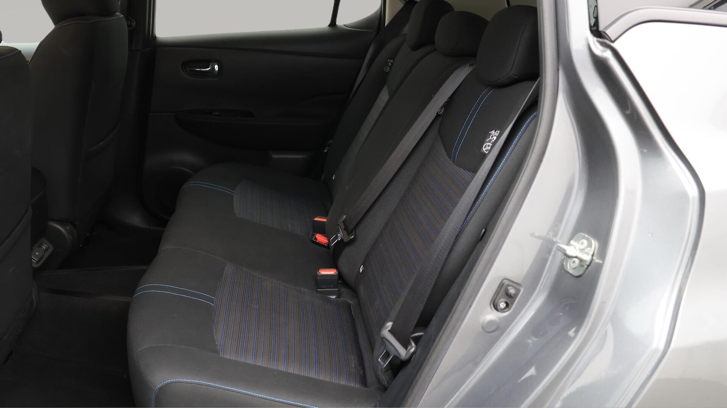 Used Nissan Leaf 2023 for sale - 76432422: Photo 17