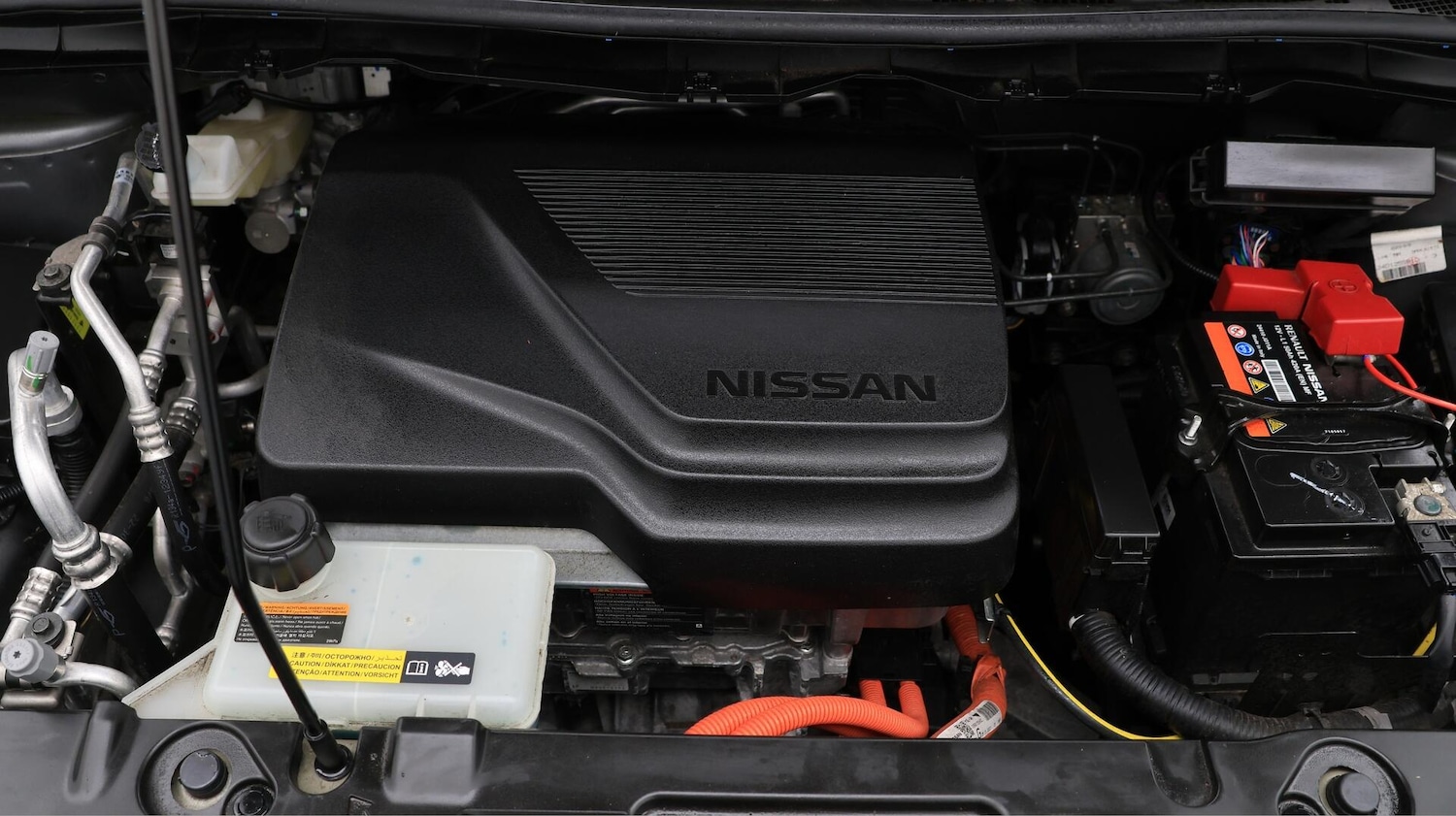 Used Nissan Leaf 2023 for sale - 76432422: Photo 20