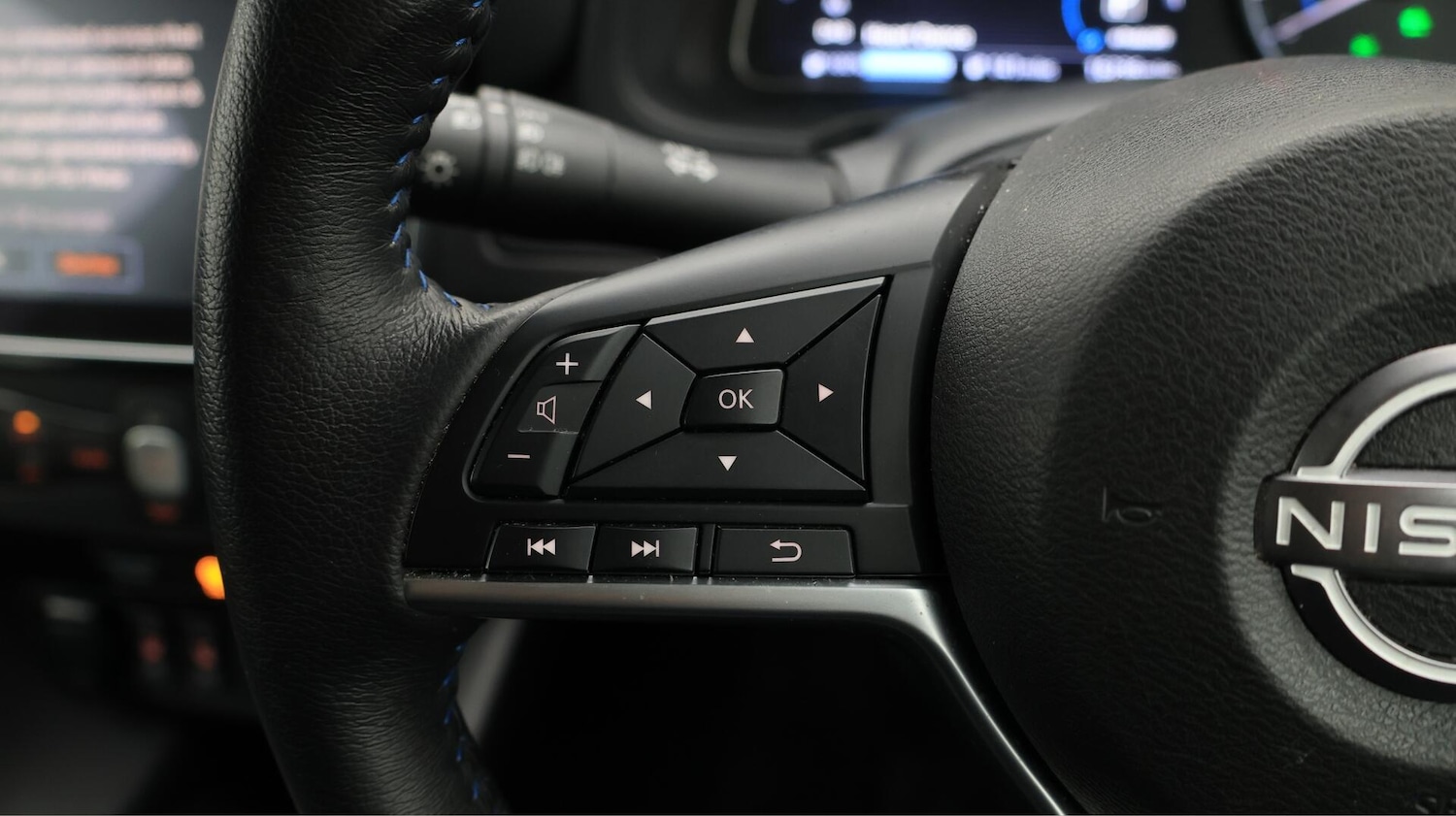 Used Nissan Leaf 2023 for sale - 76432422: Photo 23