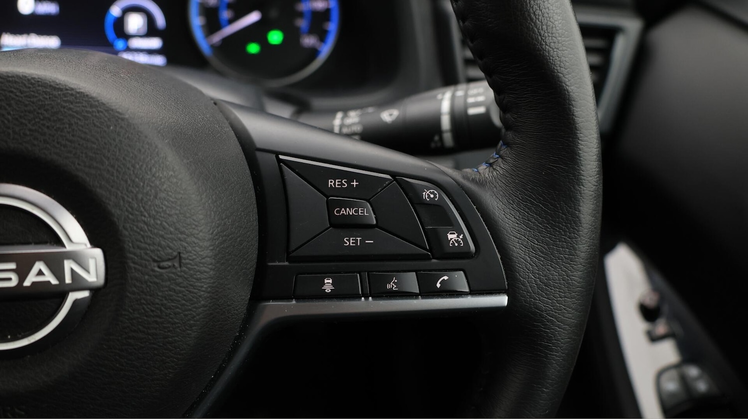 Used Nissan Leaf 2023 for sale - 76432422: Photo 24