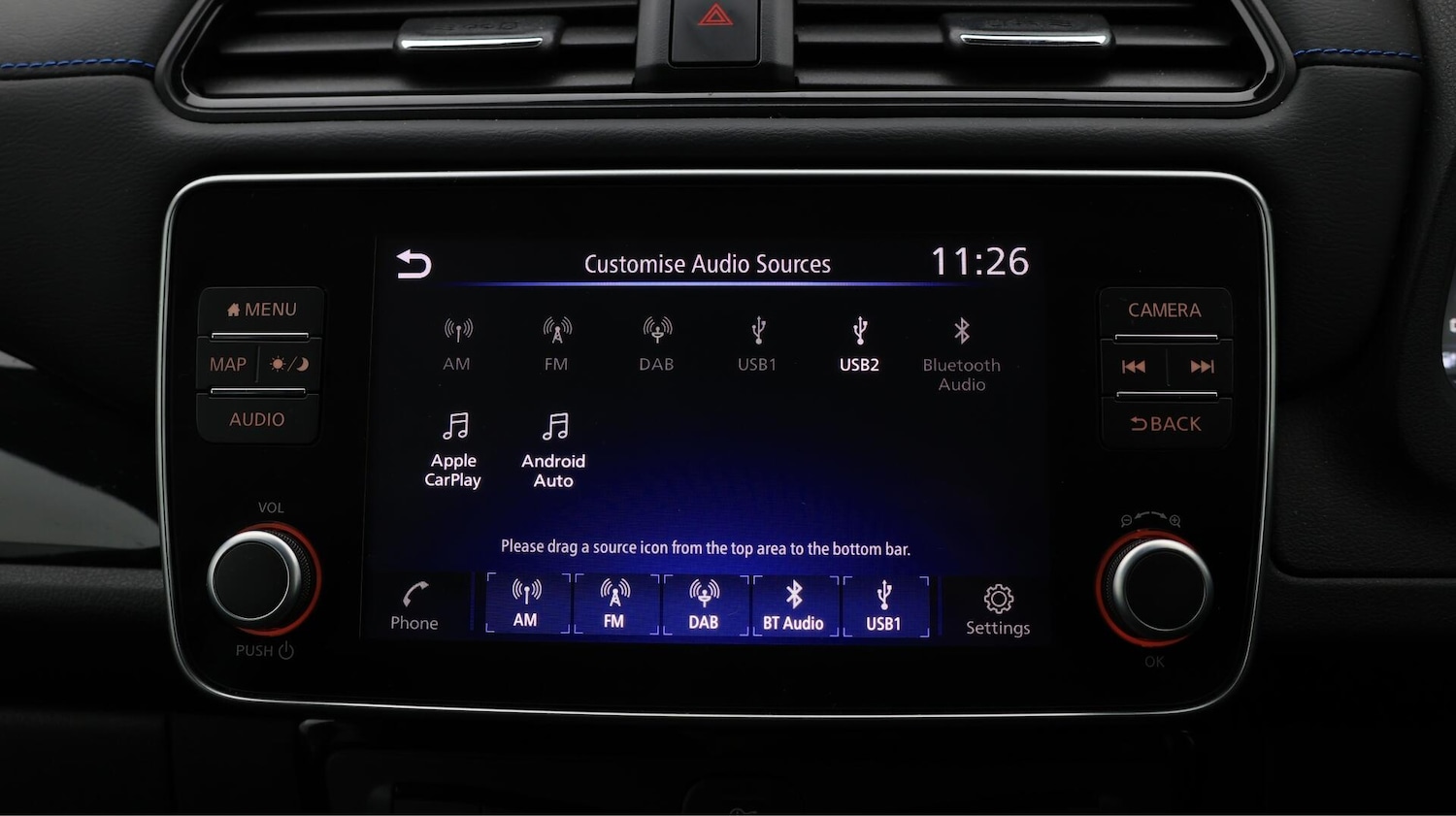 Used Nissan Leaf 2023 for sale - 76432422: Photo 25