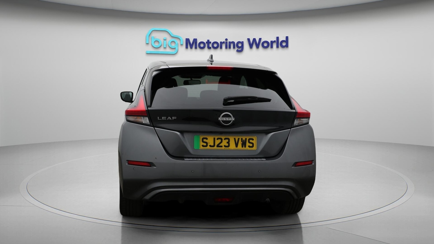 Used Nissan Leaf 2023 for sale - 76432422: Photo 7