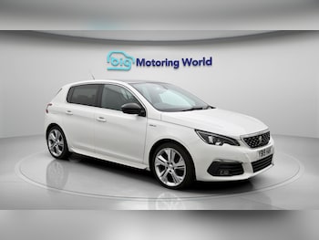 Used Peugeot 308 2019 for sale - 79273718: Photo