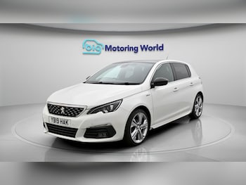 Used Peugeot 308 2019 for sale - 79273718: Photo