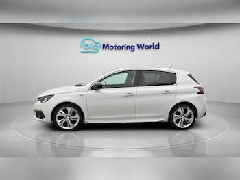 Used Peugeot 308 2019 for sale - 79273718: Photo