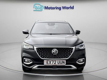 Used MG MG HS 2022 for sale - 79554374: Photo
