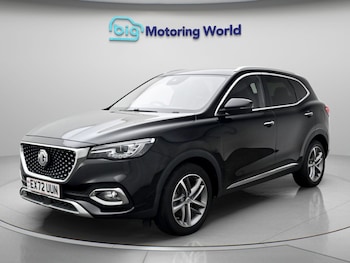 Used MG MG HS 2022 for sale - 79554374: Photo