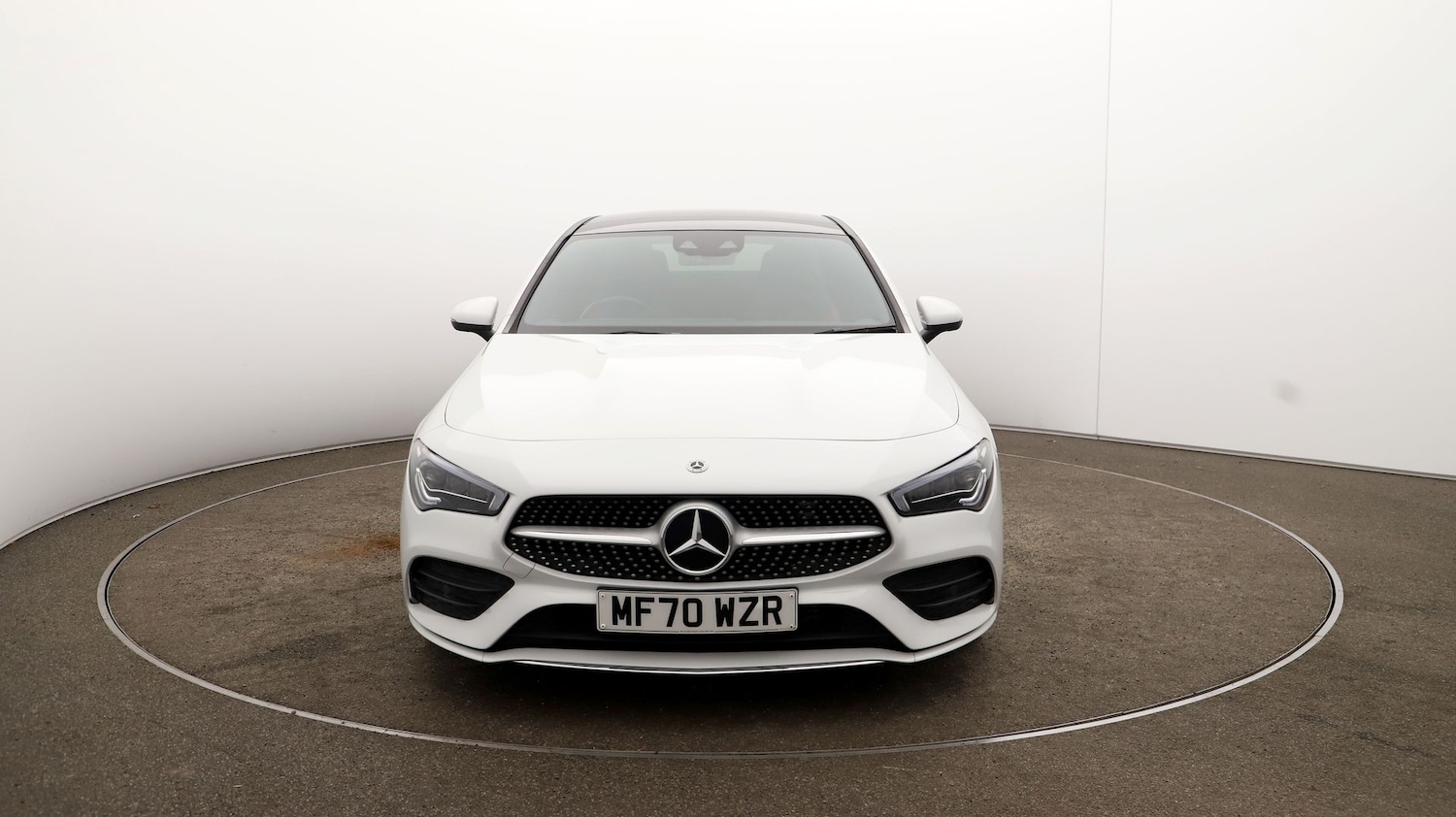 Used Mercedes-Benz CLA 2020 for sale - 76810533: Photo 33