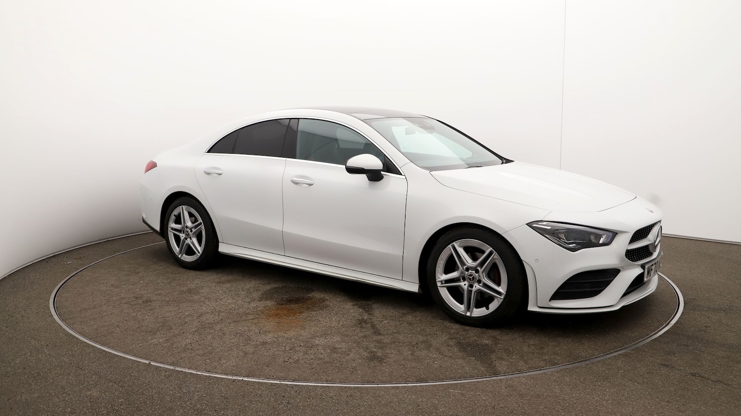 Used Mercedes-Benz CLA 2020 for sale - 76810533: Photo 38