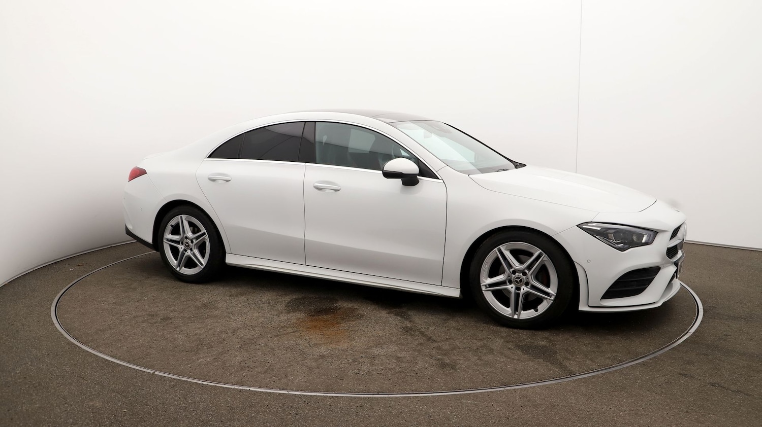 Used Mercedes-Benz CLA 2020 for sale - 76810533: Photo 39