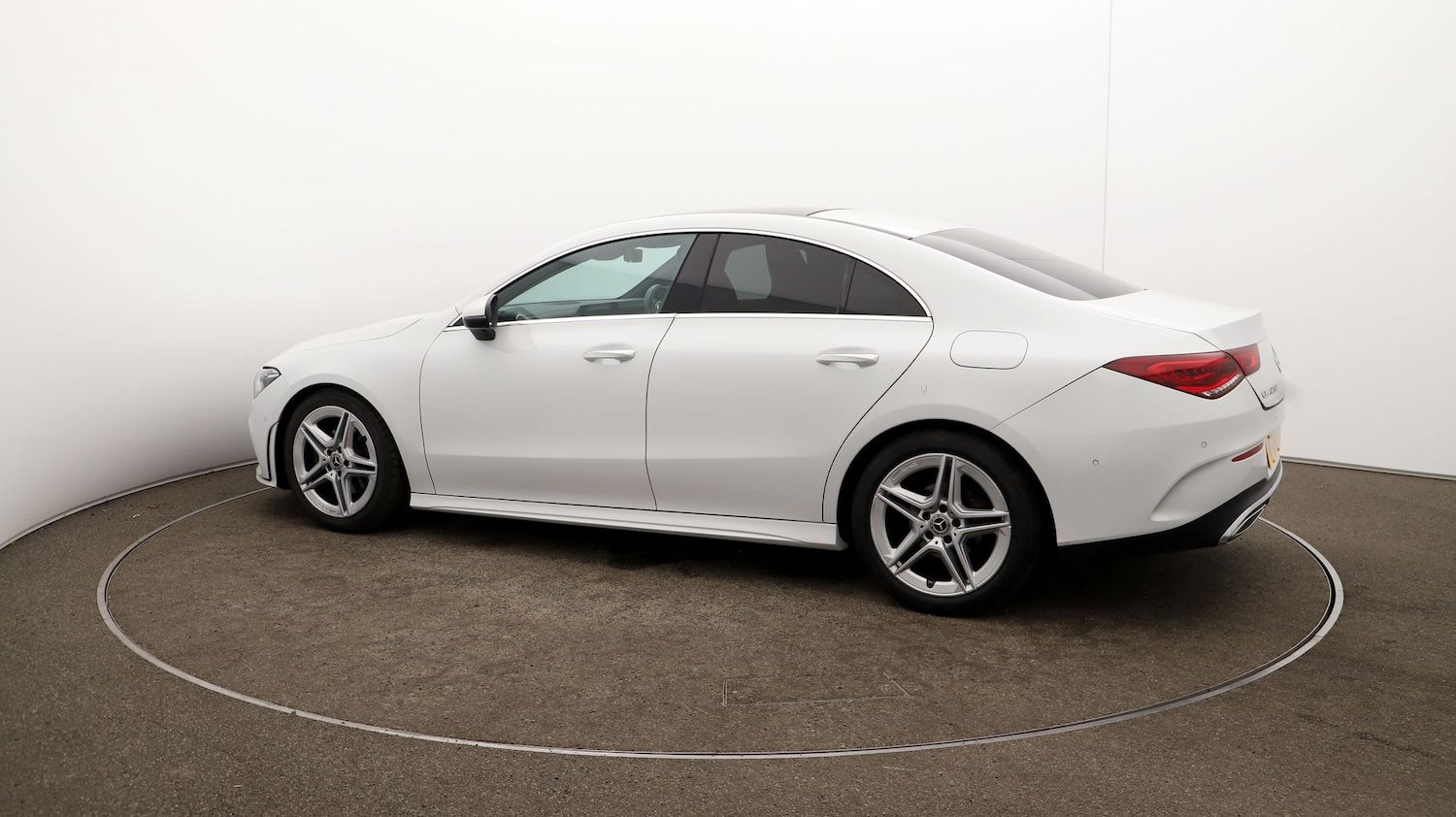 Used Mercedes-Benz CLA 2020 for sale - 76810533: Photo 40