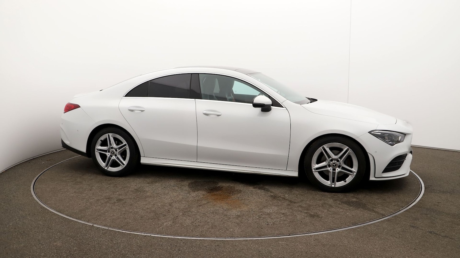 Used Mercedes-Benz CLA 2020 for sale - 76810533: Photo 41