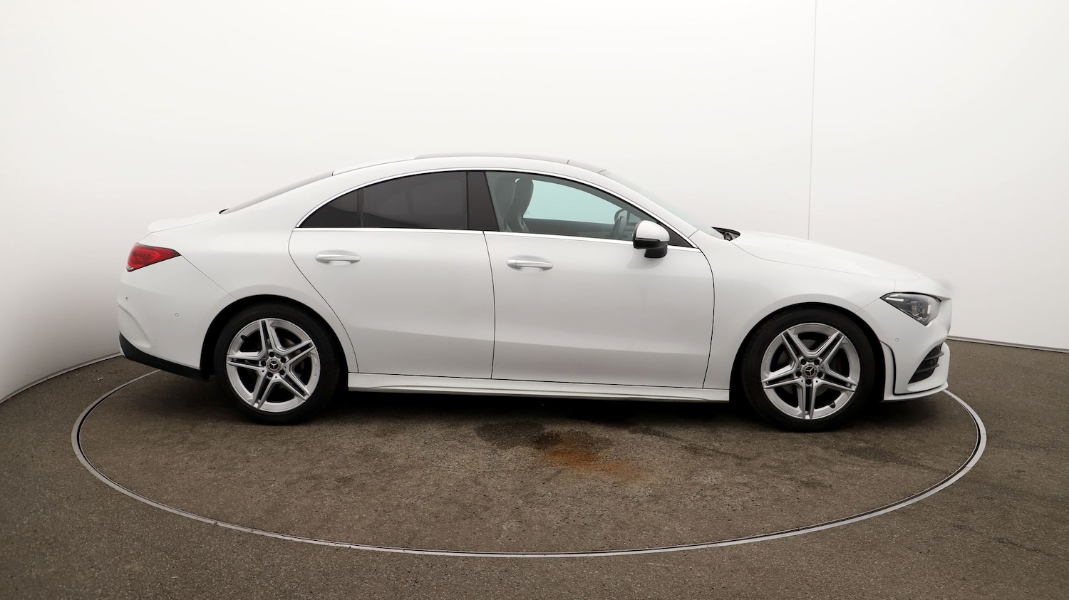 Used Mercedes-Benz CLA 2020 for sale - 76810533: Photo 42