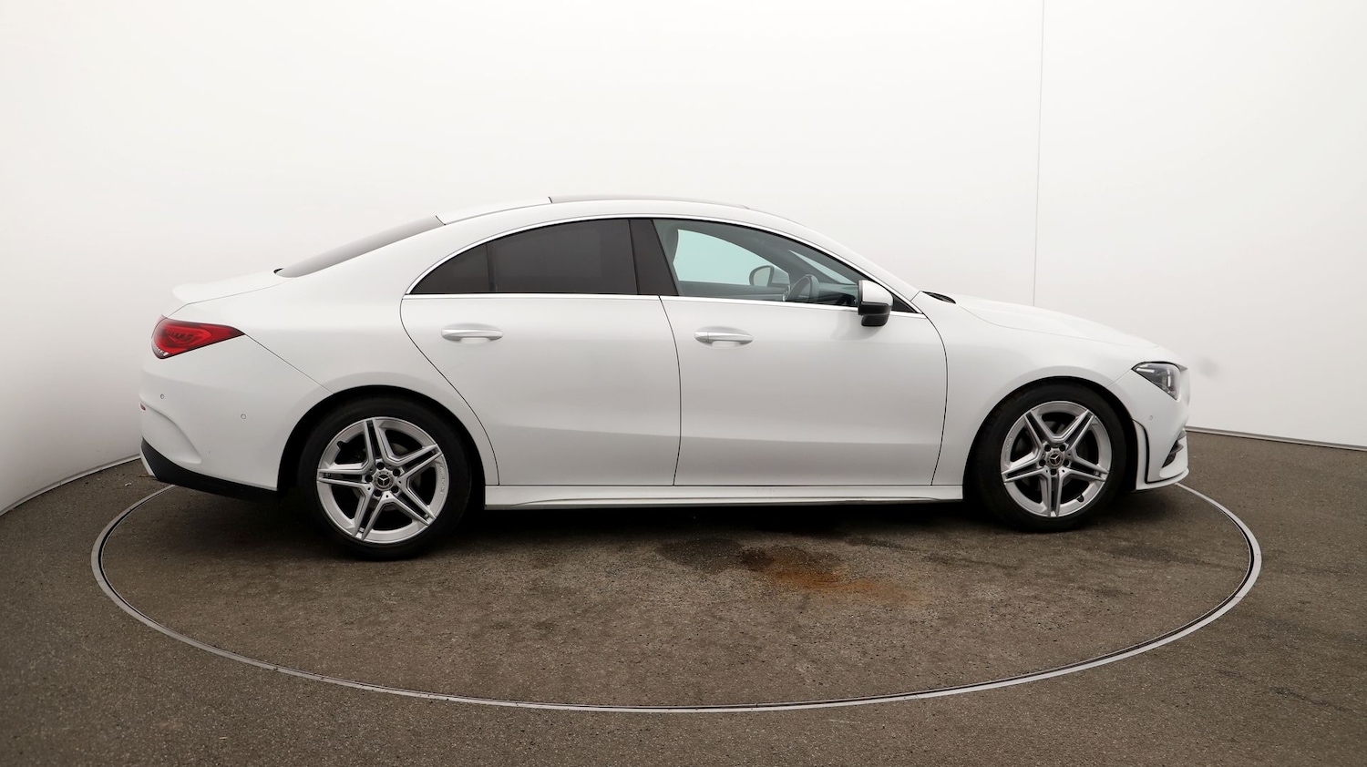 Used Mercedes-Benz CLA 2020 for sale - 76810533: Photo 43