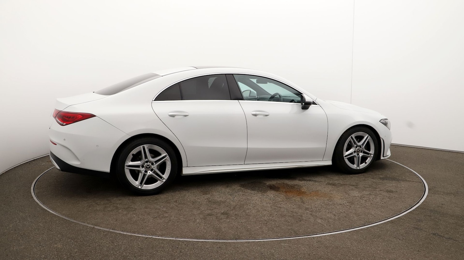 Used Mercedes-Benz CLA 2020 for sale - 76810533: Photo 44