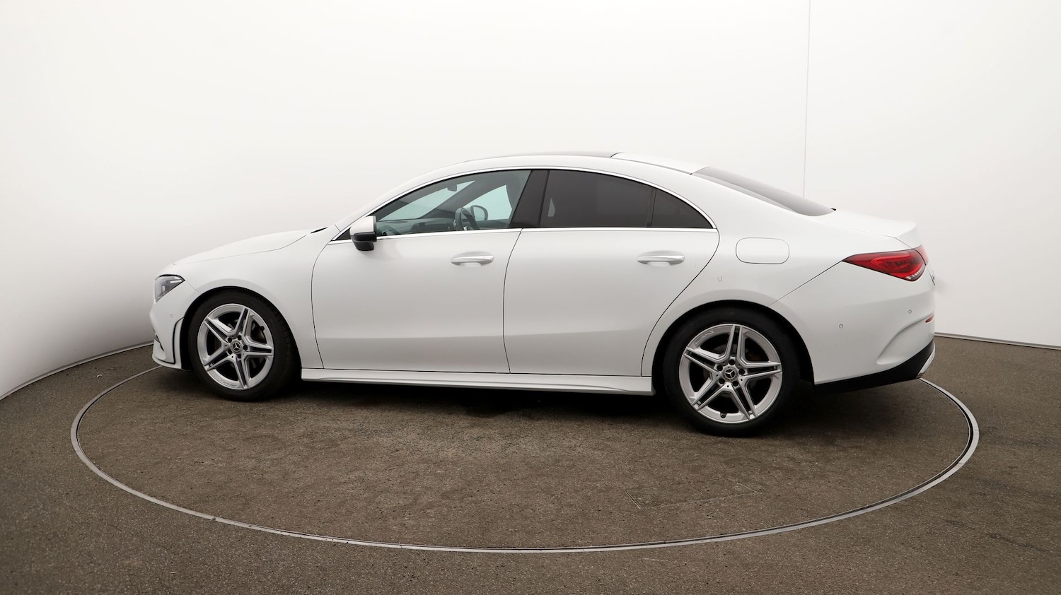 Used Mercedes-Benz CLA 2020 for sale - 76810533: Photo 51