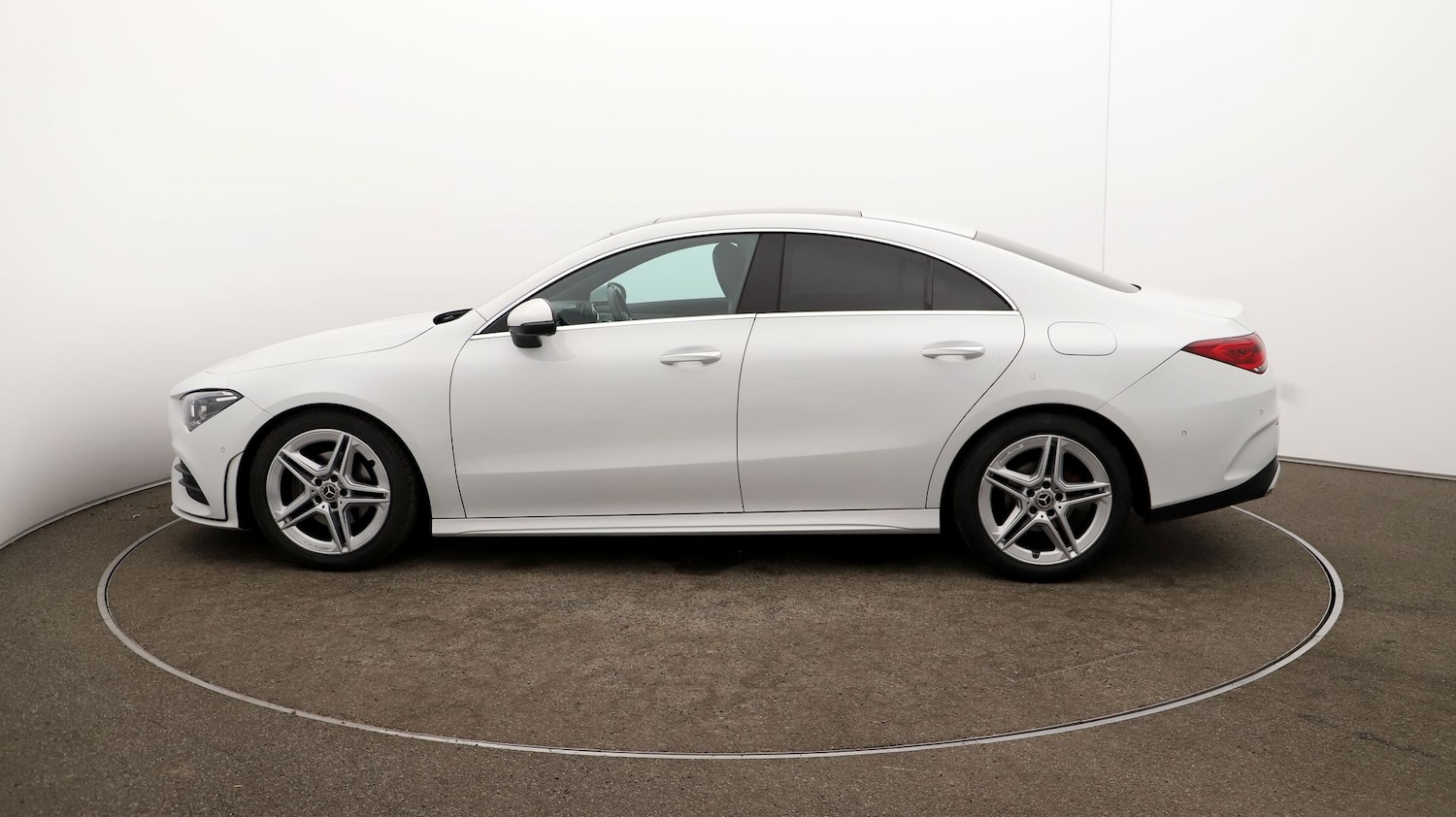 Used Mercedes-Benz CLA 2020 for sale - 76810533: Photo 57
