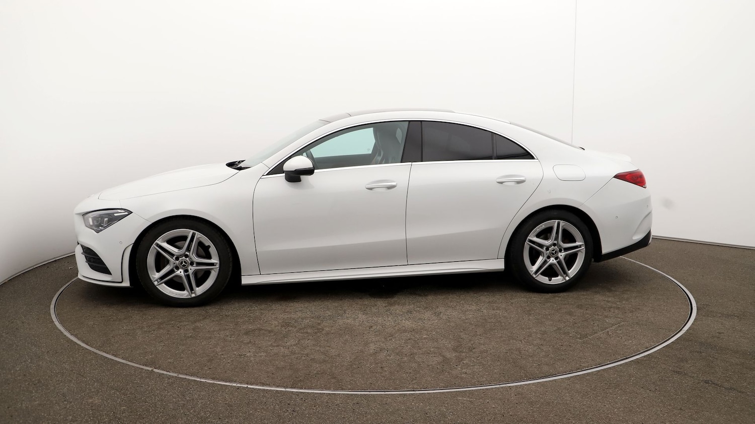 Used Mercedes-Benz CLA 2020 for sale - 76810533: Photo 58