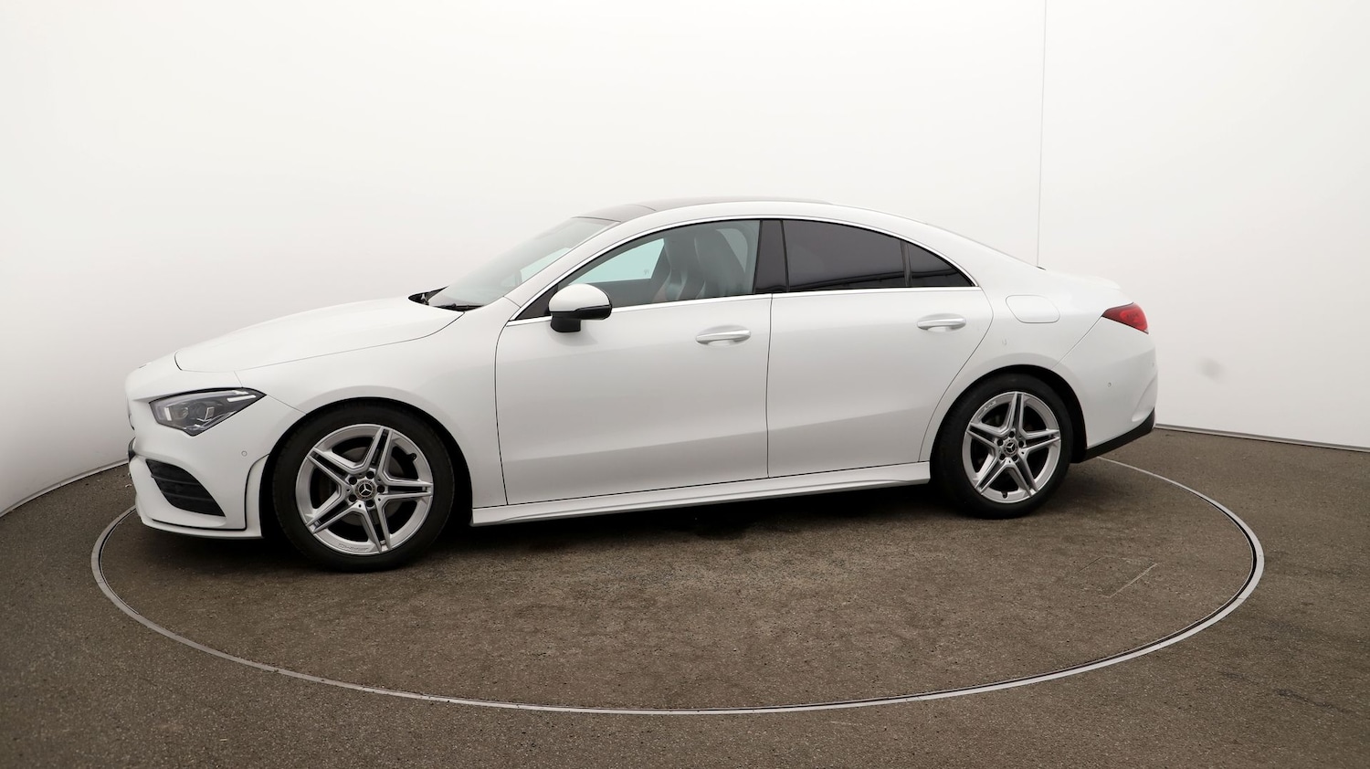 Used Mercedes-Benz CLA 2020 for sale - 76810533: Photo 59