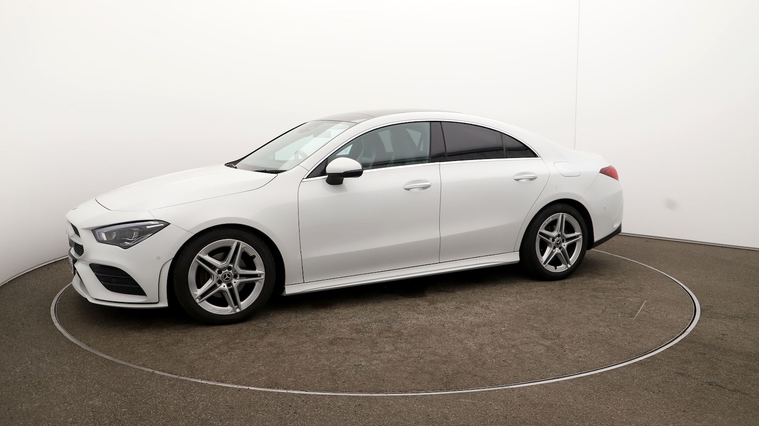 Used Mercedes-Benz CLA 2020 for sale - 76810533: Photo 60