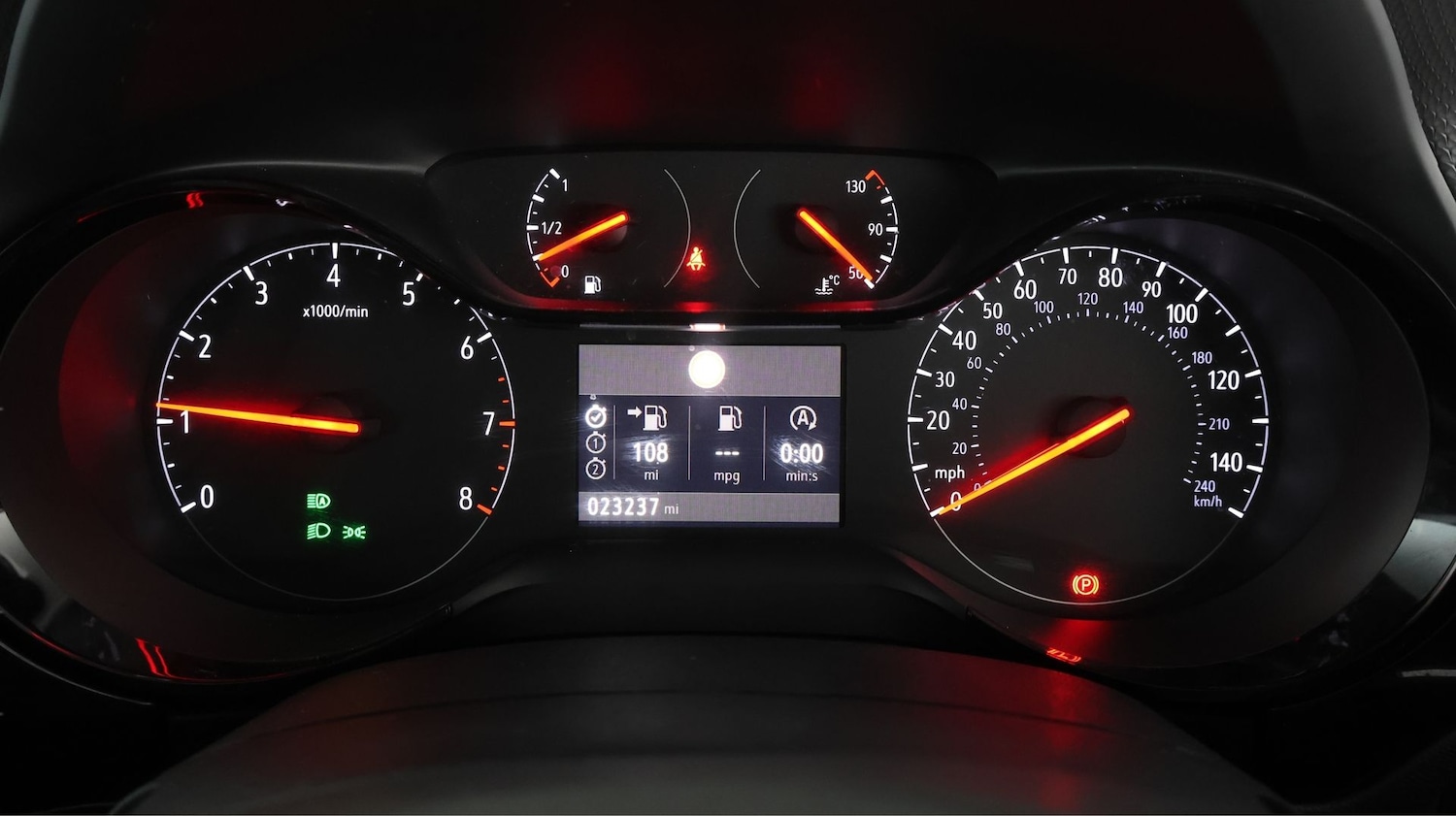 Used Vauxhall Corsa 2022 for sale - 77935892: Photo 10