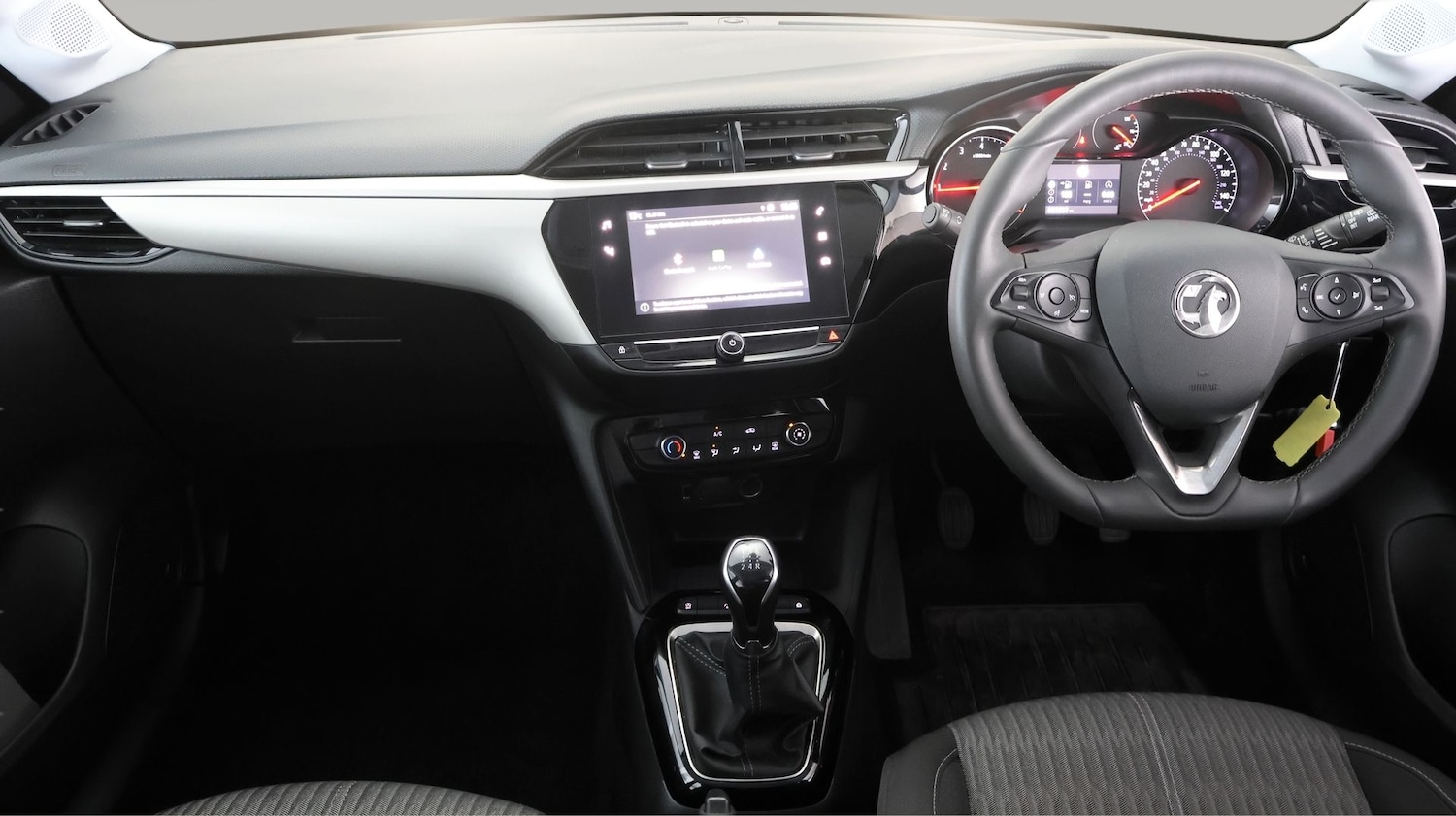 Used Vauxhall Corsa 2022 for sale - 77935892: Photo 12