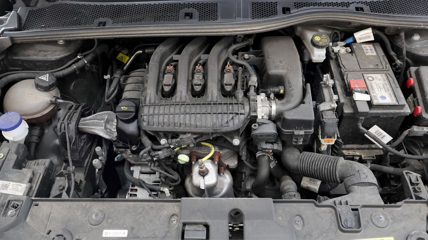 Used Vauxhall Corsa 2022 for sale - 77935892: Photo 18