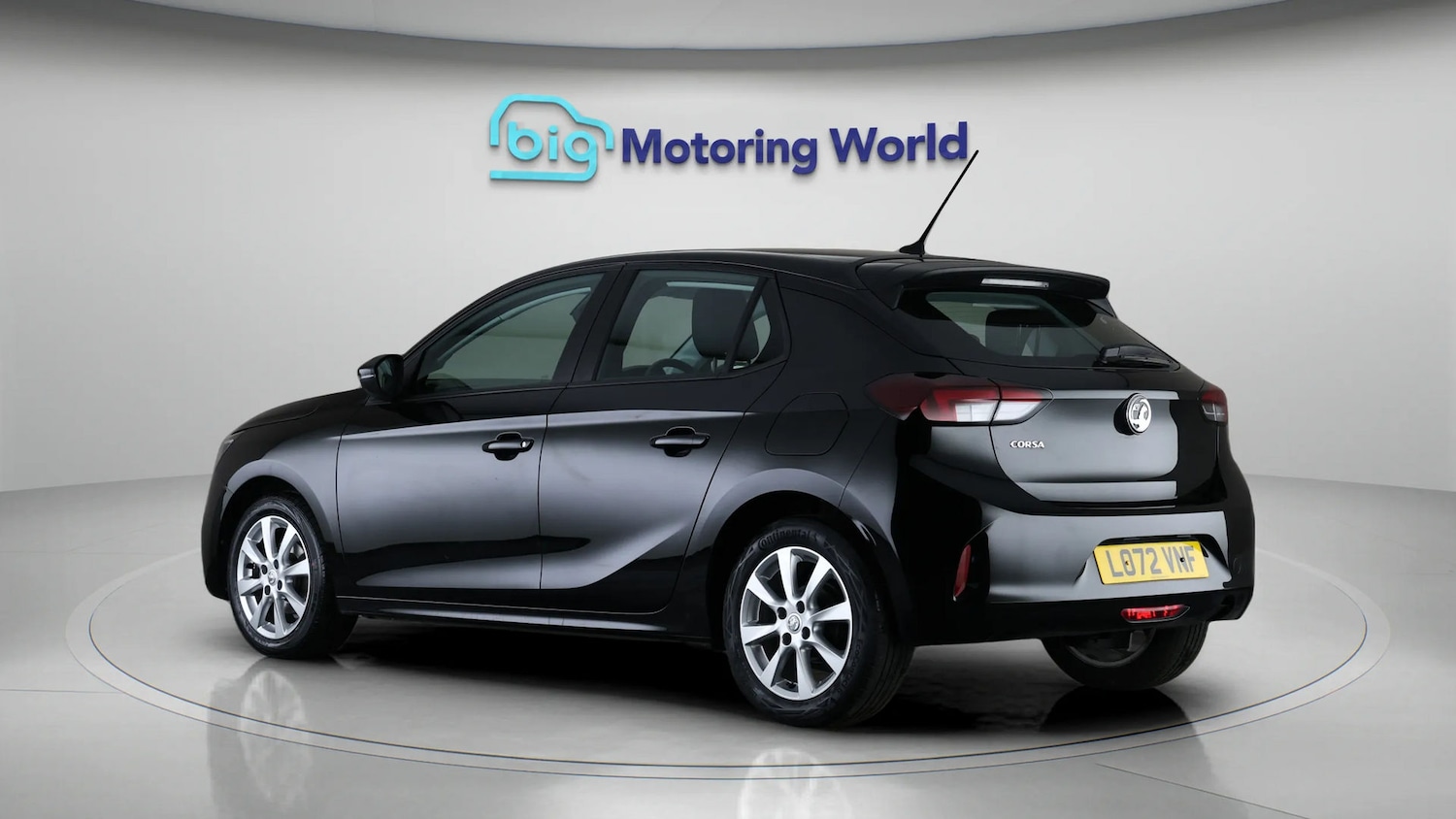 Used Vauxhall Corsa 2022 for sale - 77935892: Photo 5