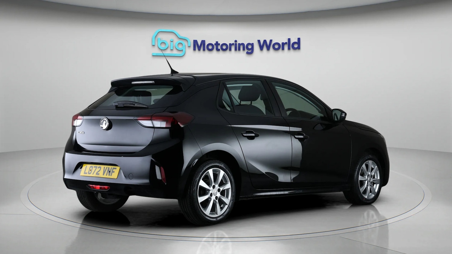 Used Vauxhall Corsa 2022 for sale - 77935892: Photo 7