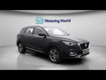 Used MG MG HS 2022 for sale - 74777709: Photo