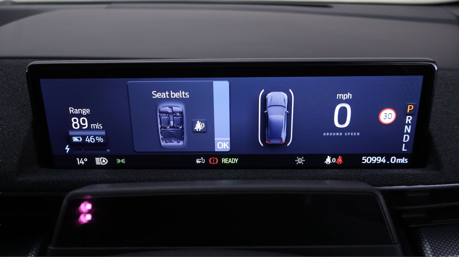 Used Ford Mustang Mach-E 2023 for sale - 77761666: Photo 10