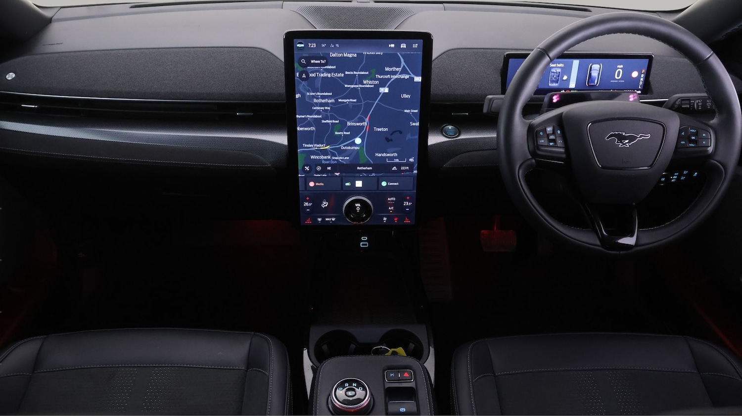 Used Ford Mustang Mach-E 2023 for sale - 77761666: Photo 13