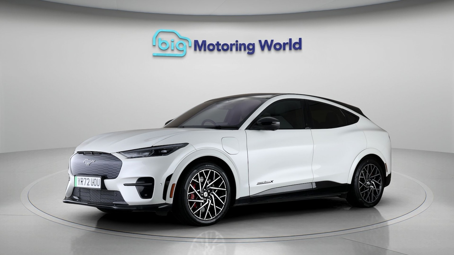 Used Ford Mustang Mach-E 2023 for sale - 77761666: Photo 3