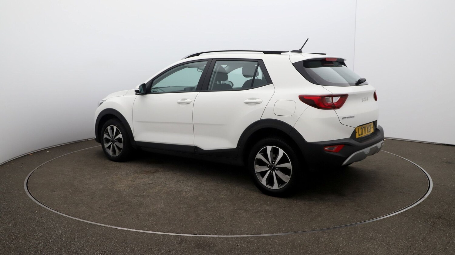 Used Kia Stonic for sale - 76810516: Photo 26