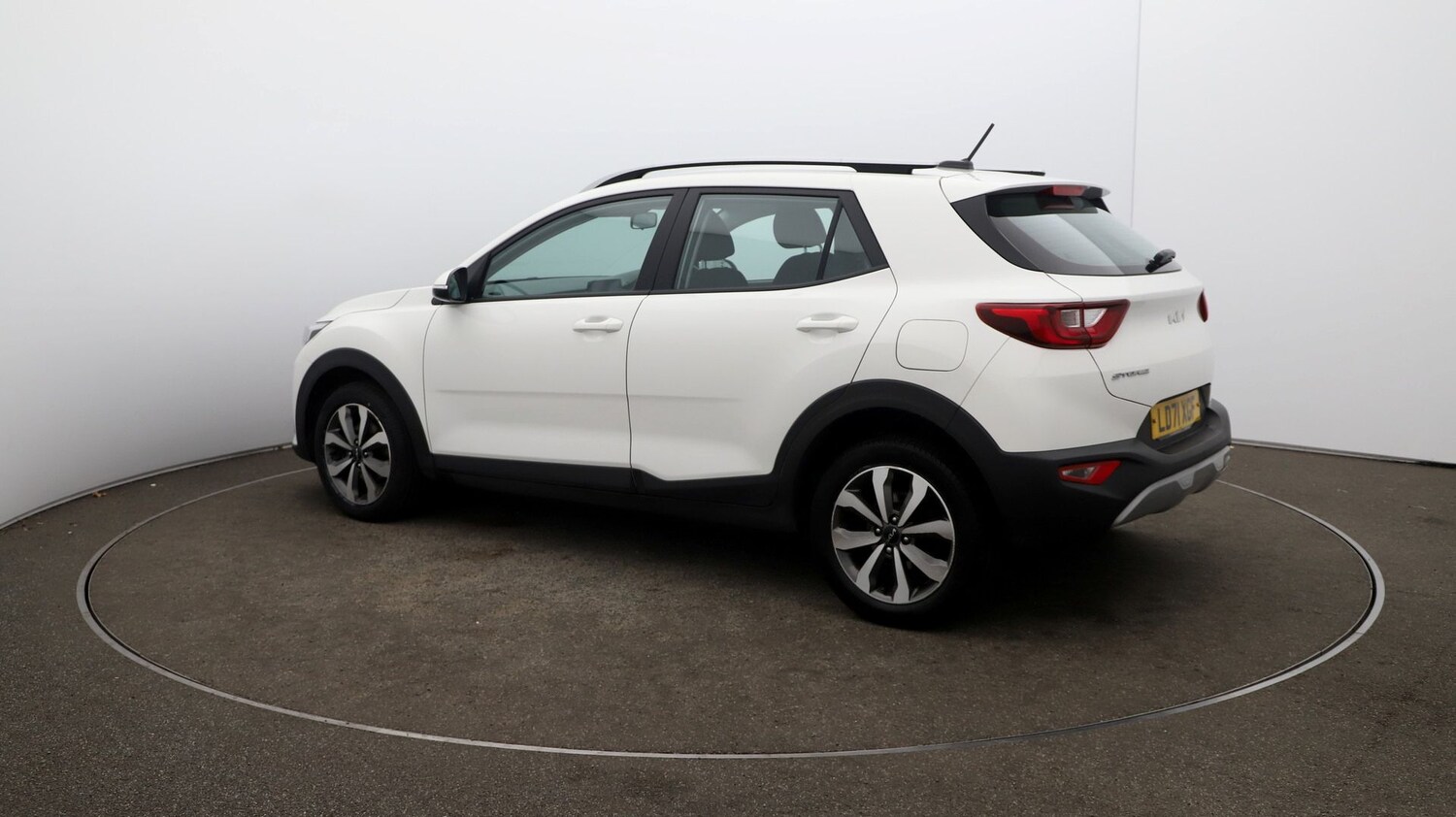 Used Kia Stonic for sale - 76810516: Photo 27