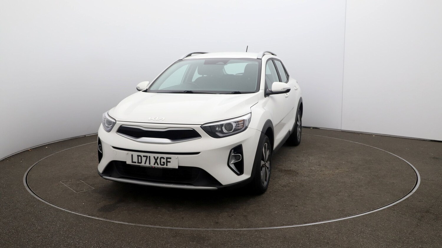 Used Kia Stonic for sale - 76810516: Photo 29